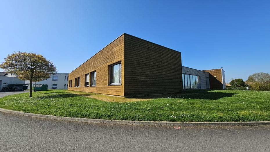 Résidence - Galerie de photos - Image 2 sur 4