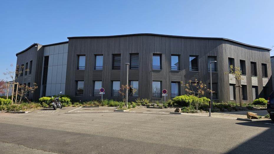 Résidence - Galerie de photos - Image 3 sur 4