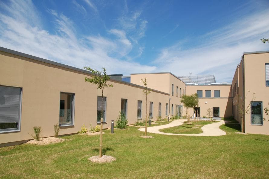 Résidence - Galerie de photos - Image 3 sur 3