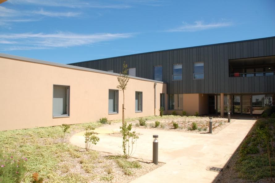 Résidence - Galerie de photos - Image 2 sur 3