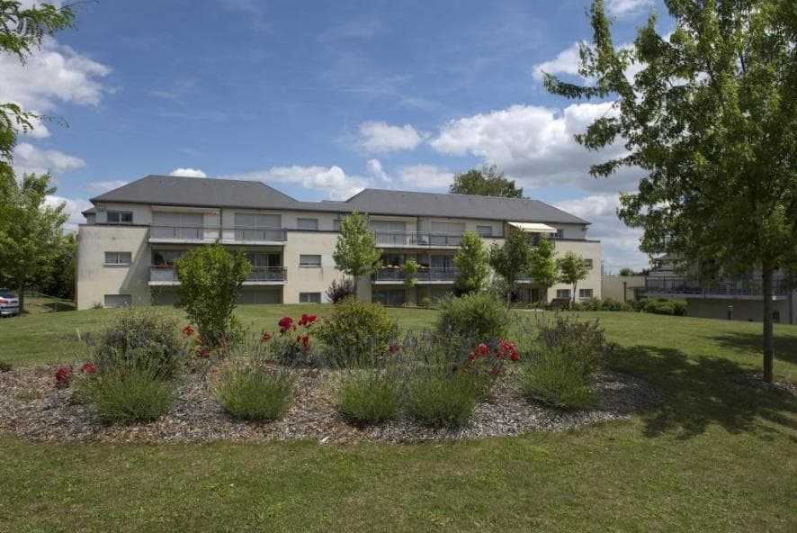 Résidence - Galerie de photos - Image 3 sur 11