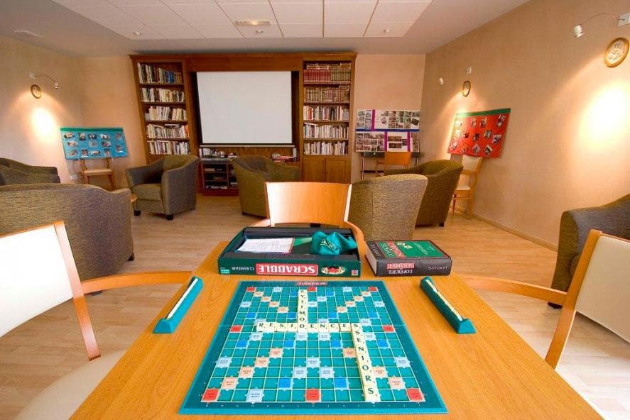 Résidence - Galerie de photos - Image 2 sur 11