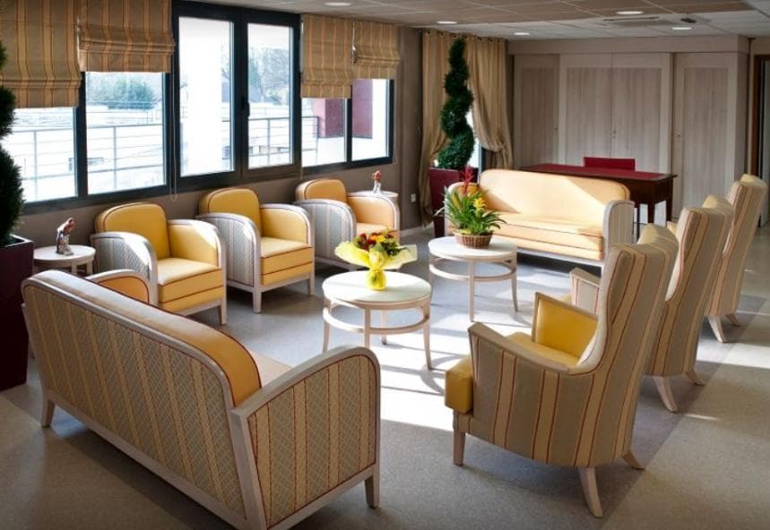 Résidence - Galerie de photos - Image 2 sur 14