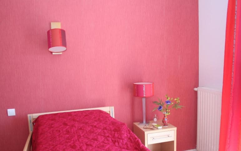 Résidence - Galerie de photos - Image 3 sur 4