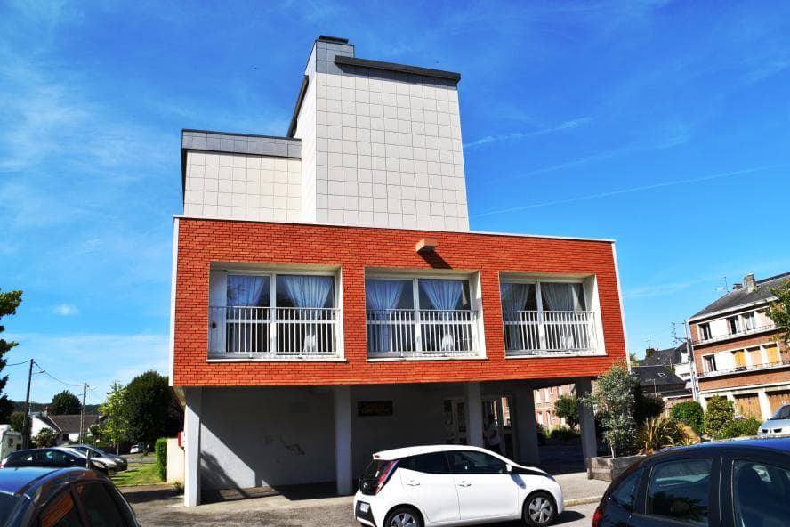 Résidence - Galerie de photos - Image 2 sur 2