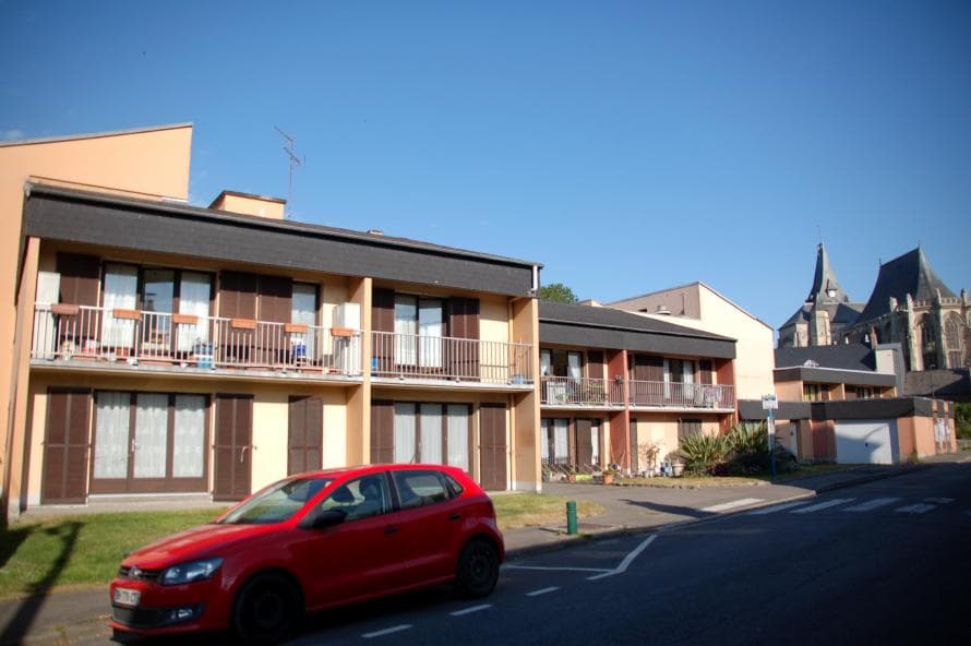 Résidence - Galerie de photos - Image 2 sur 3