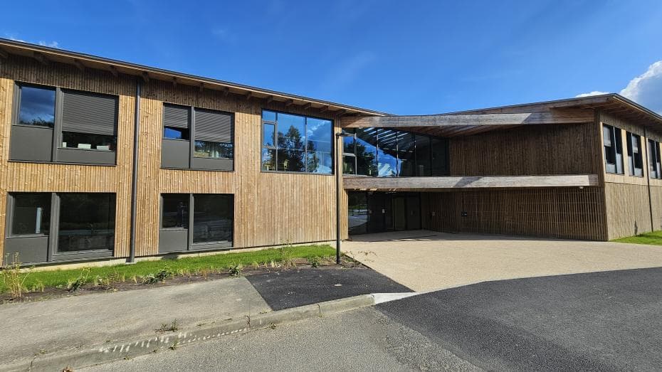 Résidence - Galerie de photos - Image 3 sur 4