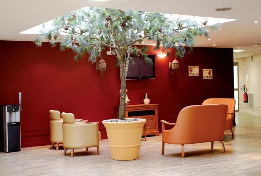 Résidence - Galerie de photos - Image 2 sur 3