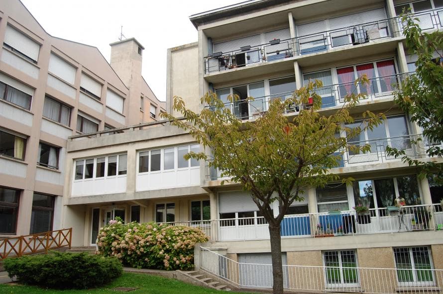 Résidence - Galerie de photos - Image 2 sur 2