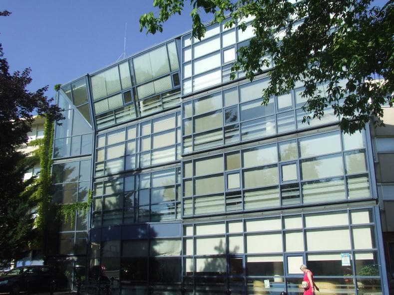 Résidence - Galerie de photos - Image 3 sur 3