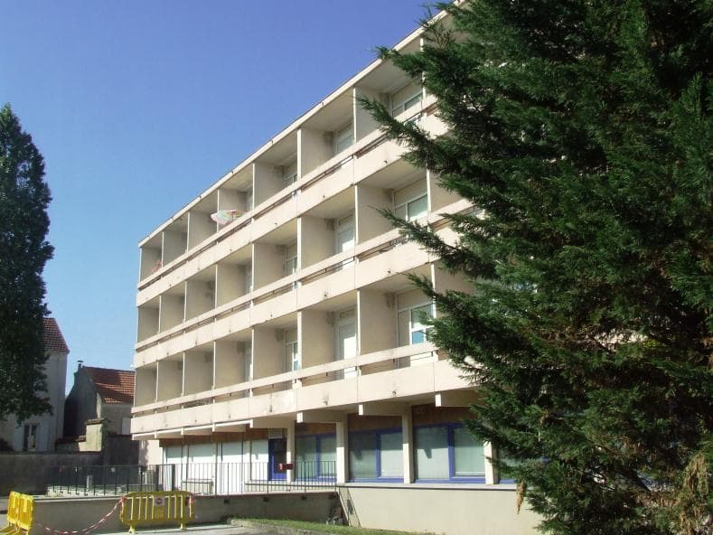 Résidence - Galerie de photos - Image 2 sur 3