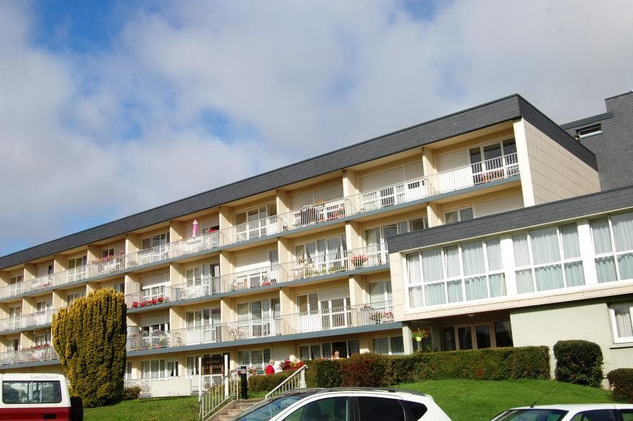 Résidence - Galerie de photos - Image 2 sur 3