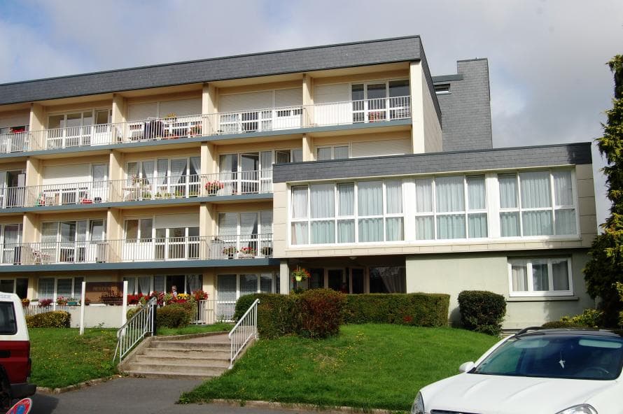 Résidence - Galerie de photos - Image 3 sur 3