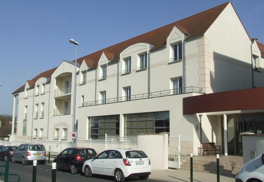 Résidence - Galerie de photos - Image 2 sur 2