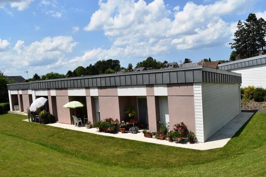 Résidence - Galerie de photos - Image 2 sur 3