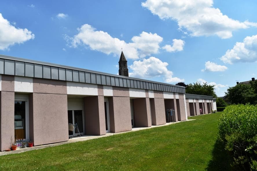 Résidence - Galerie de photos - Image 3 sur 3