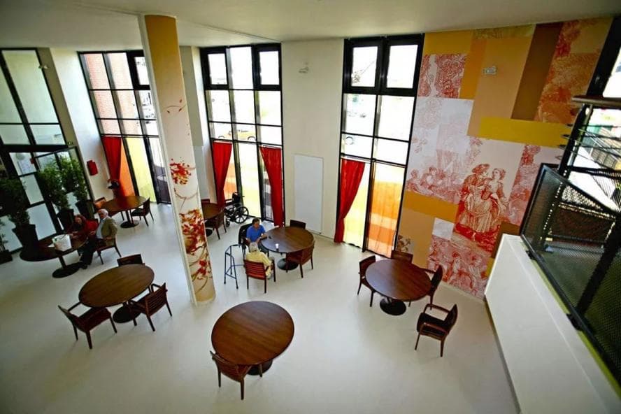 Résidence - Galerie de photos - Image 2 sur 3