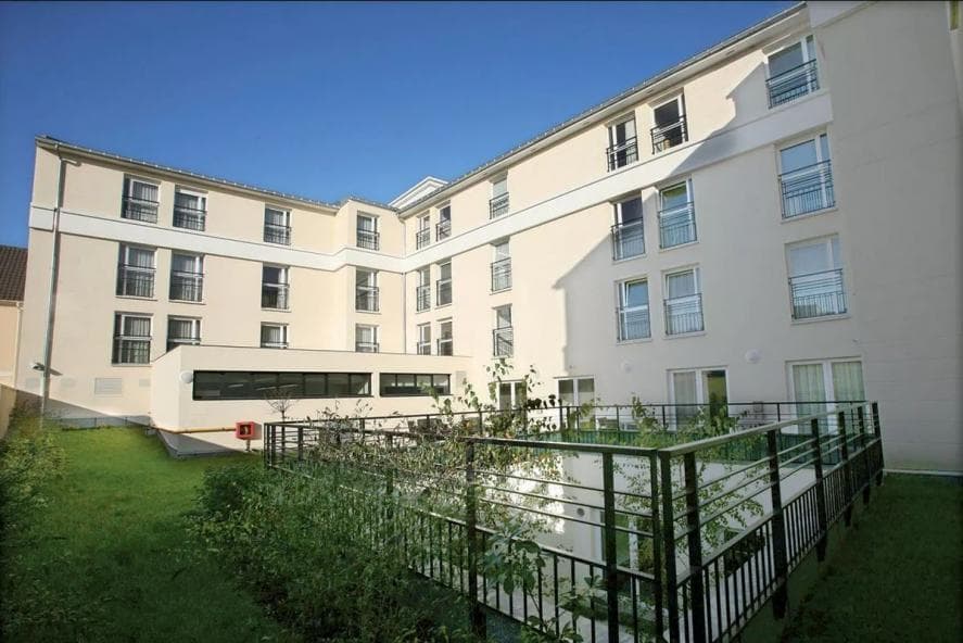 Résidence - Galerie de photos - Image 3 sur 3