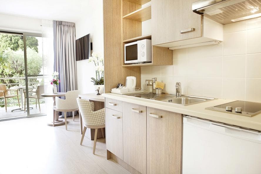 Résidence - Galerie de photos - Image 3 sur 5