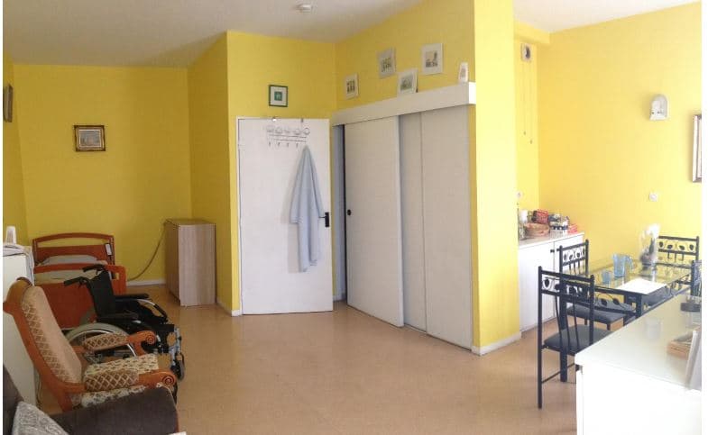 Résidence - Galerie de photos - Image 3 sur 4