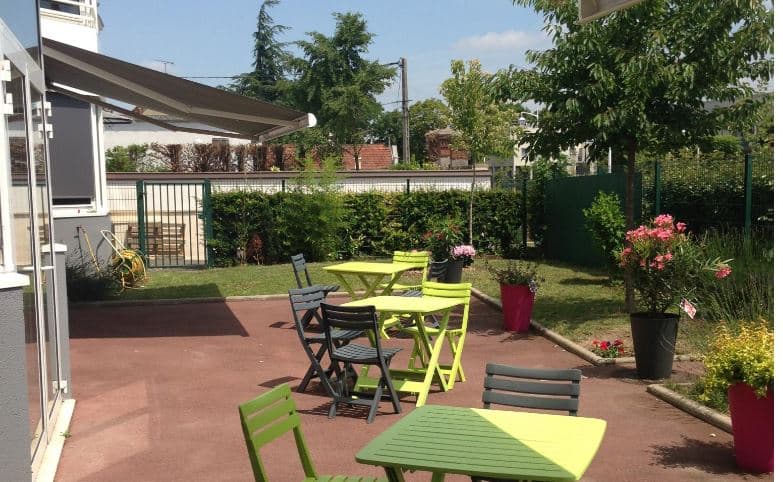 Résidence - Galerie de photos - Image 2 sur 4