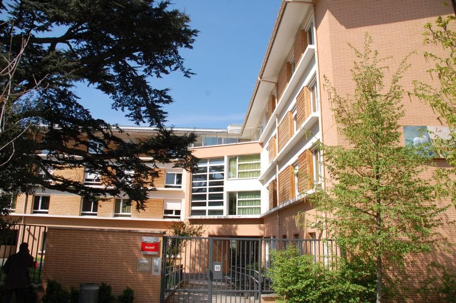 Résidence - Galerie de photos - Image 2 sur 2