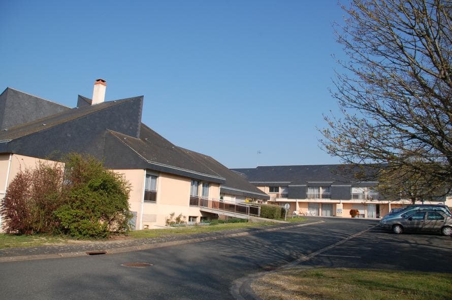 Résidence - Galerie de photos - Image 2 sur 2