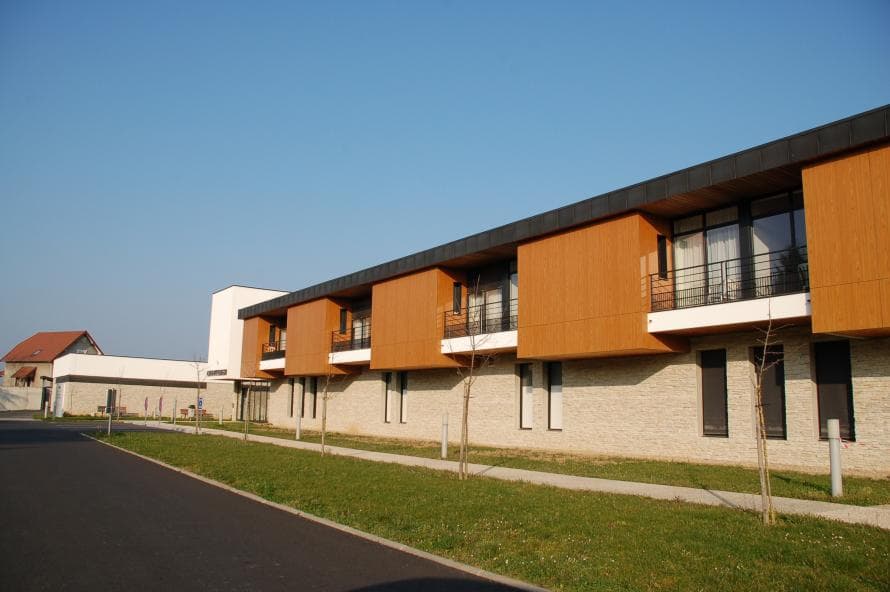 Résidence - Galerie de photos - Image 3 sur 3