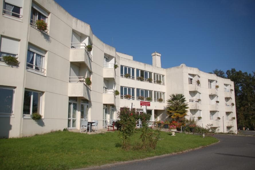 Résidence - Galerie de photos - Image 2 sur 2