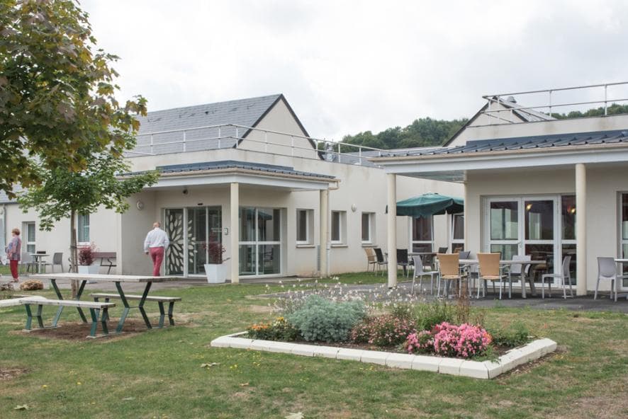 Résidence - Galerie de photos - Image 2 sur 8