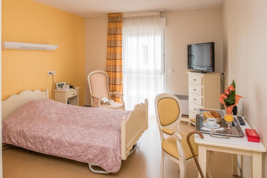 Résidence - Galerie de photos - Image 3 sur 8