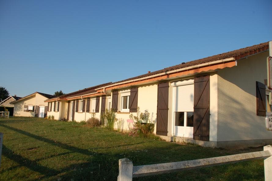 Résidence - Galerie de photos - Image 2 sur 3