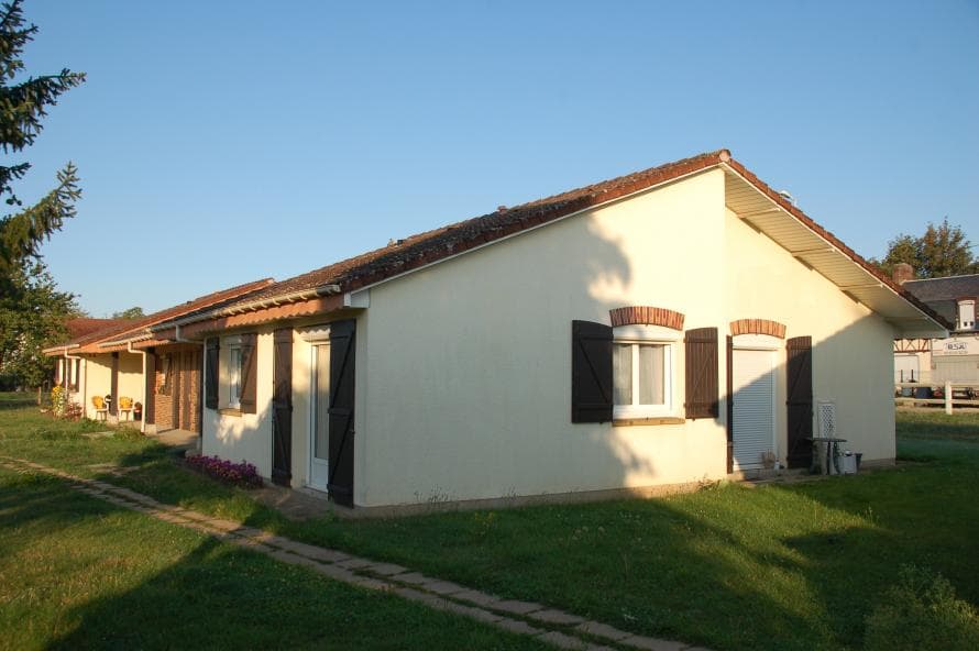 Résidence - Galerie de photos - Image 3 sur 3