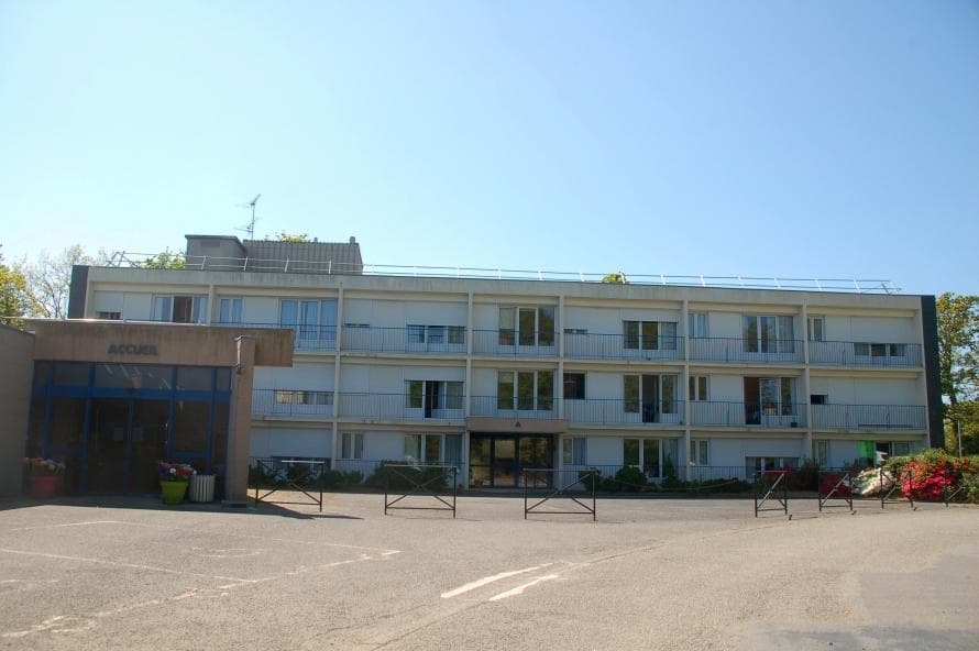 Résidence - Galerie de photos - Image 2 sur 2