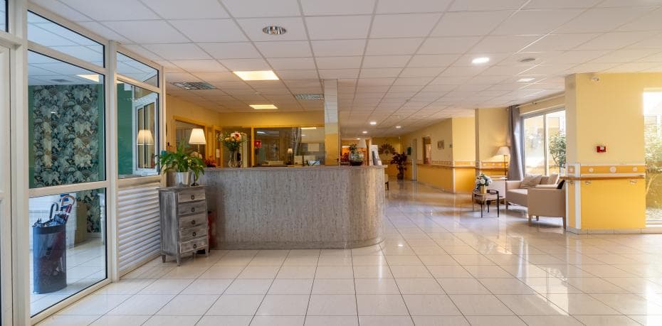 Résidence - Galerie de photos - Image 3 sur 6