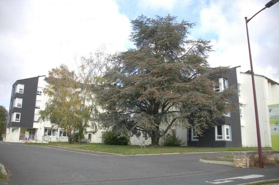 Résidence - Galerie de photos - Image 3 sur 3