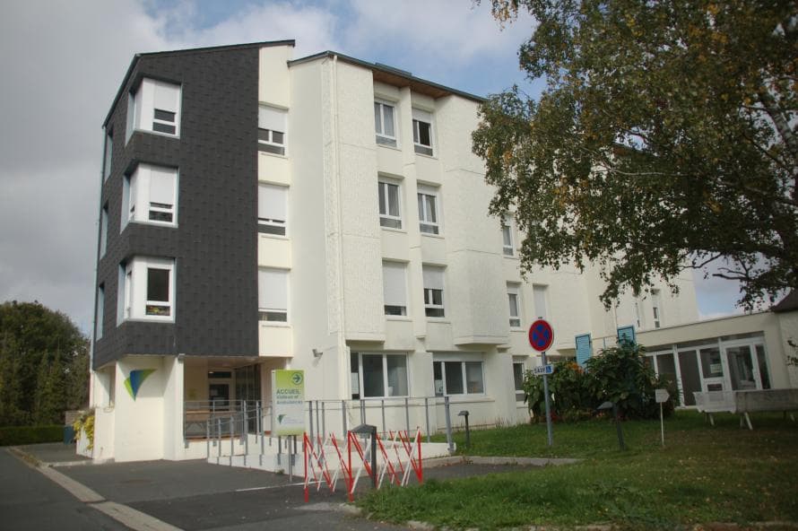 Résidence - Galerie de photos - Image 2 sur 3