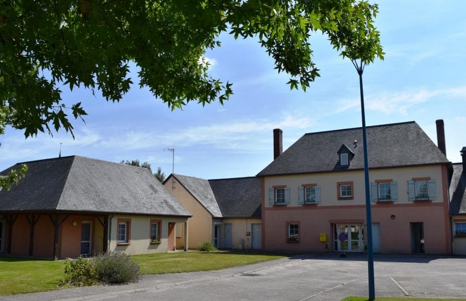 Résidence - Galerie de photos - Image 2 sur 2