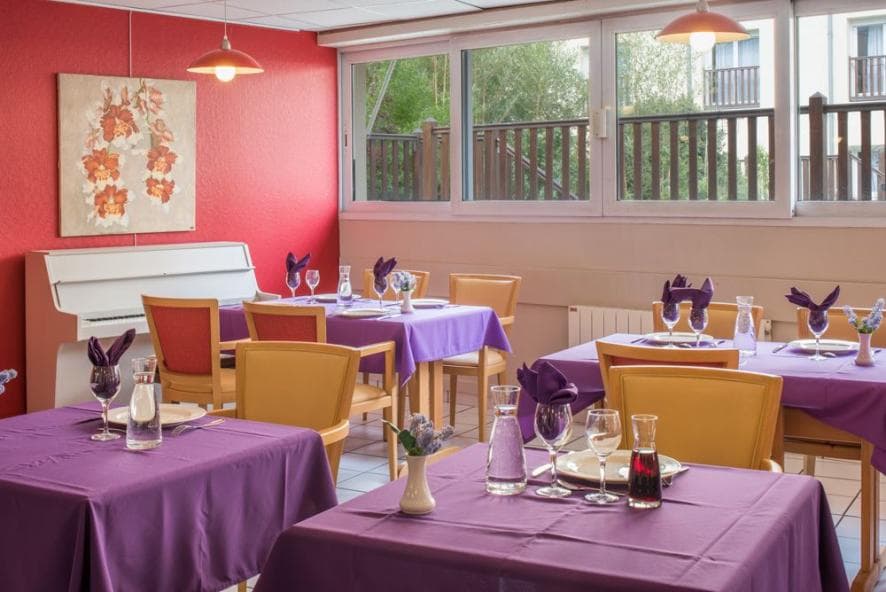 Résidence - Galerie de photos - Image 2 sur 14