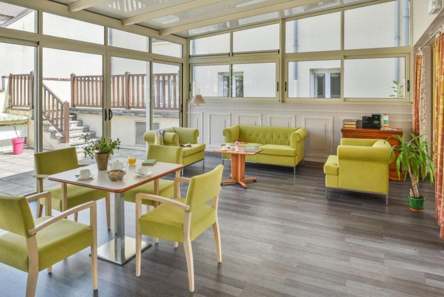 Résidence - Galerie de photos - Image 3 sur 14