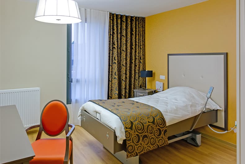 Résidence - Galerie de photos - Image 3 sur 11