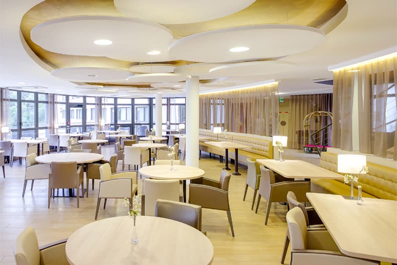 Résidence - Galerie de photos - Image 2 sur 11