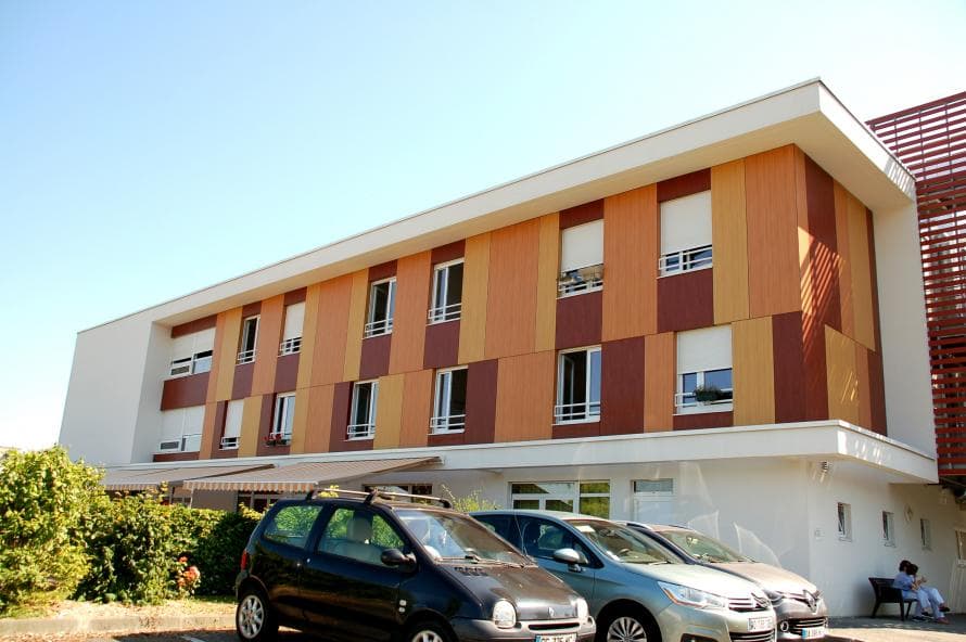 Résidence - Galerie de photos - Image 2 sur 2