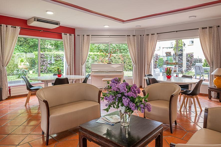 Résidence - Galerie de photos - Image 3 sur 10