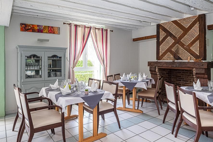 Résidence - Galerie de photos - Image 2 sur 10