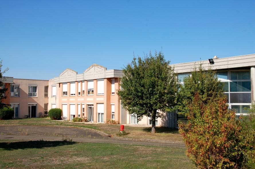 Résidence - Galerie de photos - Image 2 sur 5