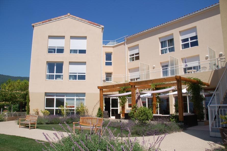 Résidence - Galerie de photos - Image 2 sur 3