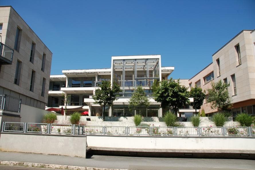 Résidence - Galerie de photos - Image 2 sur 3