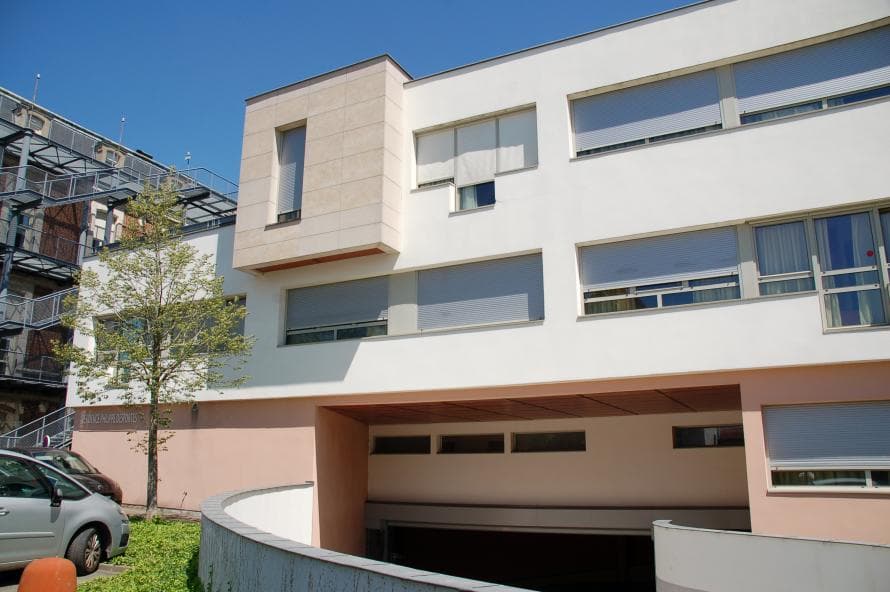 Résidence - Galerie de photos - Image 3 sur 3