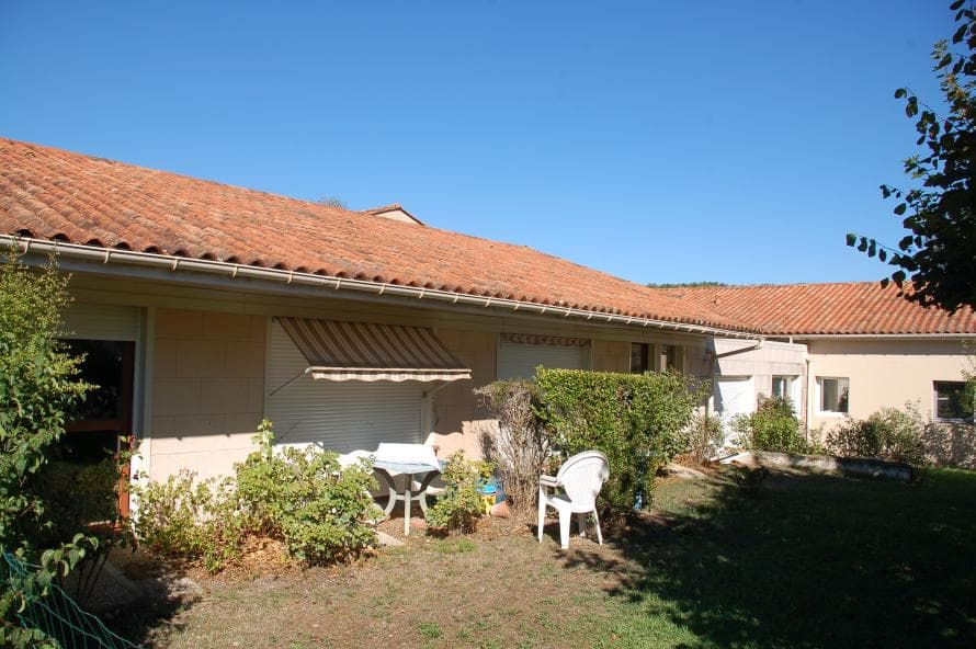 Résidence - Galerie de photos - Image 3 sur 5